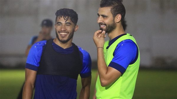 باهر المحمدي - محمد