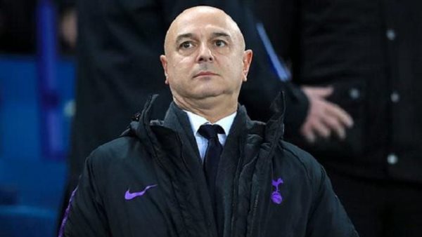  دانيال ليفي 