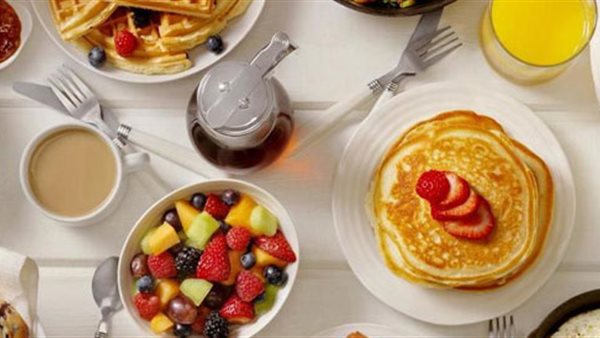 أطعمة لا ينصح بتناولها