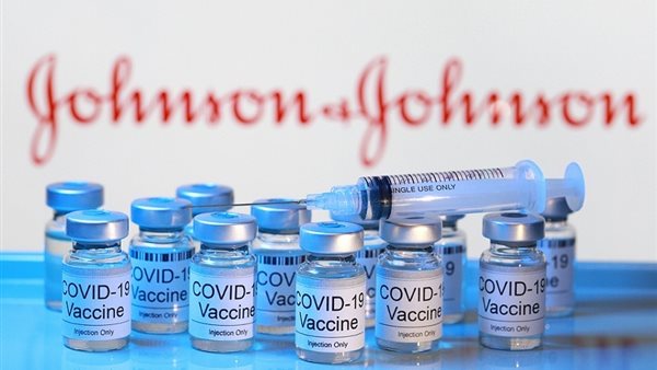لقاح جونسون آند جونسون
