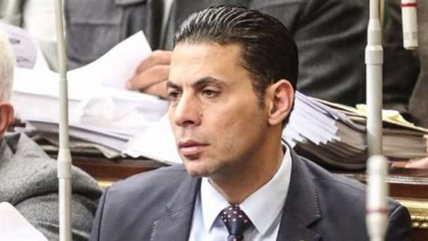 سعيد حساسين 