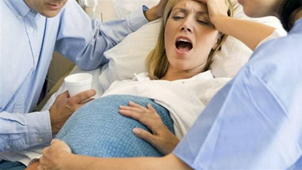 الولادة القيصرية