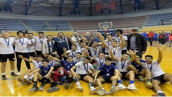 منتخب طائرة 