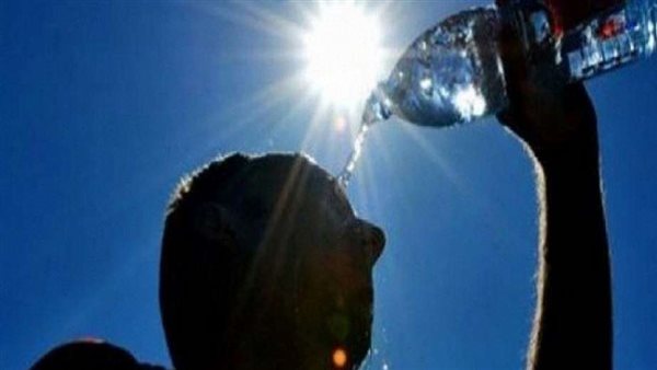 الطقس الحار_أرشيفية