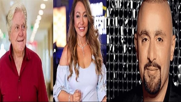 أحمد السقا - ليلى