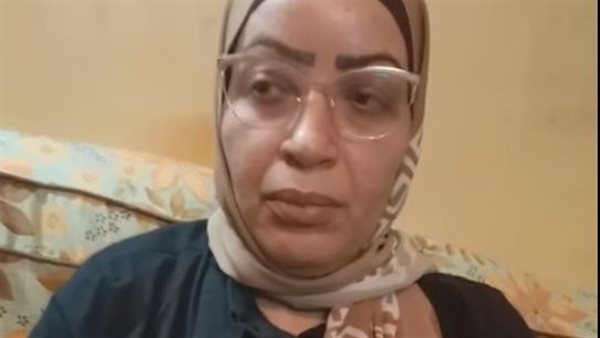 والدة فتاة العمرانية