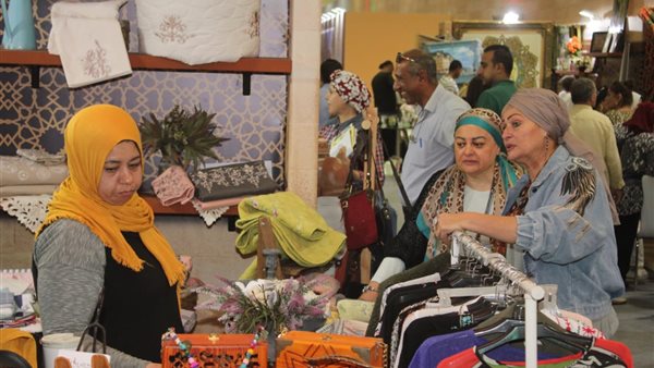 معرض الزيتون لتوفير