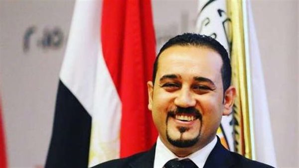  أحمد الشيخ رئيس