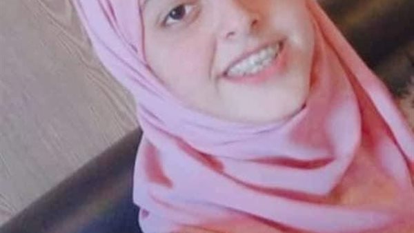 الضحية ميادة