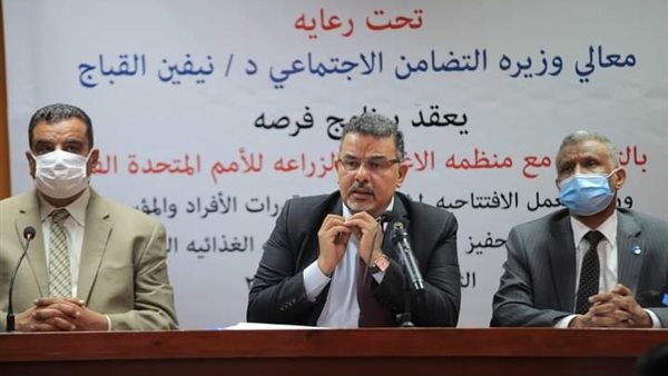 الدكتور عاطف الشبراوي