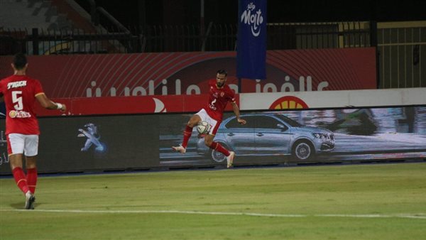 الأهلي بيراميدز 