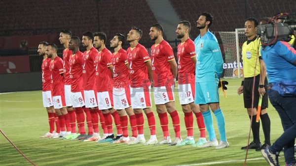 الاهلي وبيراميدز