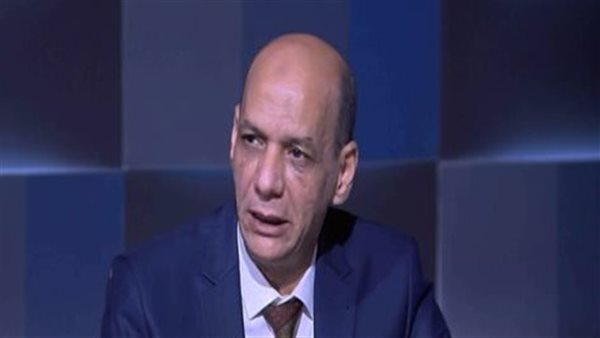  اللواء مجدي عبد