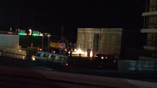 جانب من الواقعة