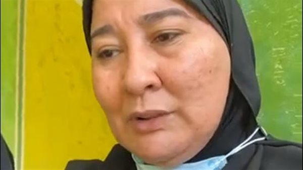 أحد أفراد عائلة المجني