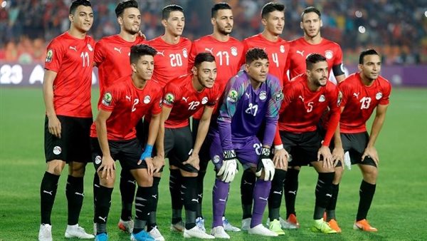 المنتخب الأولمبي