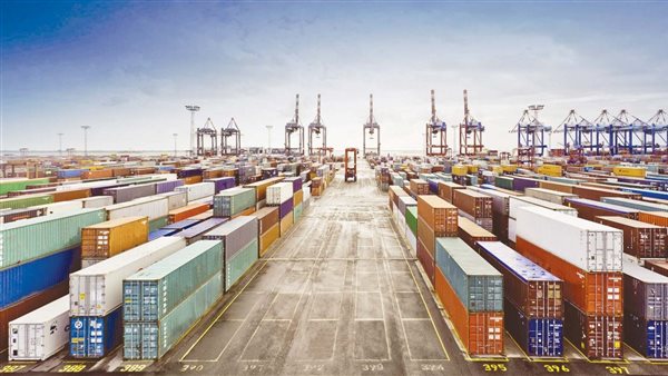 صادرات مصر لكوريا