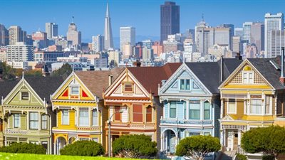 هبط لـ1.5 تريليون دولار.. تراجع غير متوقع للإنفاق على مشروعات التشييد في أمريكا