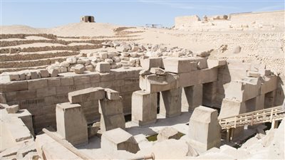 تعرف على أسعار تذاكر منطقة آثار سوهاج بعد مبادرة 