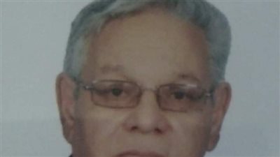 وفاة عميد كلية الزراعة الأسبق بالفيوم (صورة)