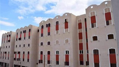 من عشش إلى عمارات.. 