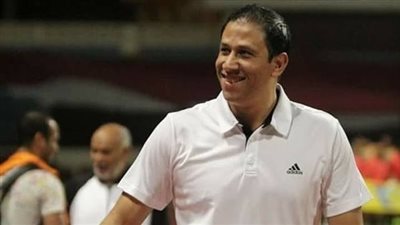 مجدي عبد العاطي لـ القاهرة 24: لم يتحدث معي أي مسؤول من الاتحاد السكندري حتى الآن