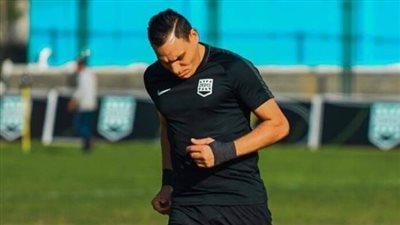 رضا الوشي: عدنا من المركز الأخير إلى تصدر المجموعة والصعود للدوري الممتاز