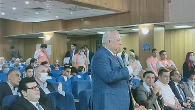 عسكريًا ومدنيًا.. اللواء خالد سعيد يكشف تفاصيل أخطر 10 سنوات في تاريخ مصر 