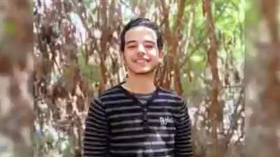  أسرة طفل غرق في حمام سباحة بالمنيا: كان رسامًا ونفسه يطلع مهندس (صور)