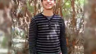  أحد أهالي طفل غرق في حمام سباحة بالمنيا يروي تفاصيل الواقعة - (فيديو)