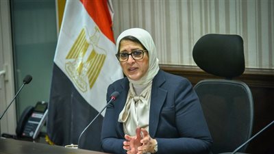 وزيرة الصحة: 125 مكتبًا لتقديم اللقاحات للمسافرين للخارج