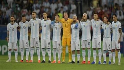 قبل الكلاسيكو.. مشوار منتخب الأرجنتين حتى الوصول إلى نهائي كوبا أمريكا 2020 