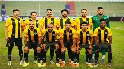 المقاولون العرب يختتم تدريباته اليوم قبل مواجهة طلائع الجيش بالدوري الممتاز 