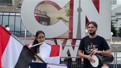 انطلاق فعاليات شهر الحضارة والتراث المصري في كندا