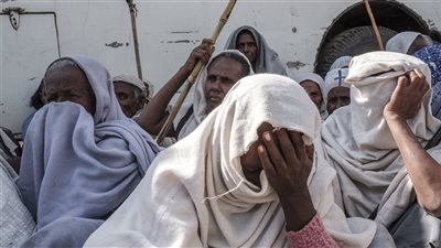 بعد إعلان تيجراي عدم توقفها عن القتال قبل تحرير الإقليم.. ما هو سبب النزاع؟