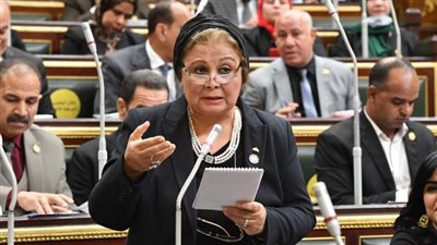 بعد إقراره من مجلس الوزراء.. برلمانية: تحاليل المقبلين على الزواج إجراء وقائي وخطوة على الطريق