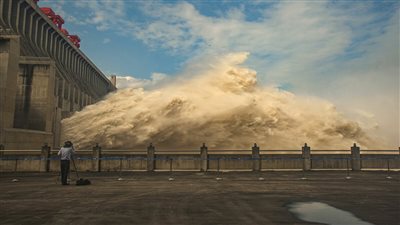 آخر التطورات بإثيوبيا بعد تصعيد قوات تيجراي واستهداف جسر سد تكازي