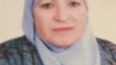 تعيين ليلى مختار مديرًا لإدارة الدعوى التأديبية بالنيابة الإدارية