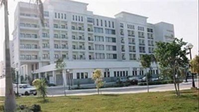 خطوة على الالتحاق.. ننشر أسماء الطالبات الجُدد بالمعهد الفني للتمريض بمستشفى الأحرار بالشرقية