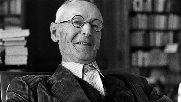 هيرمان هيسه