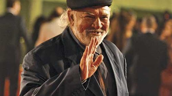 رمسيس مرزوق