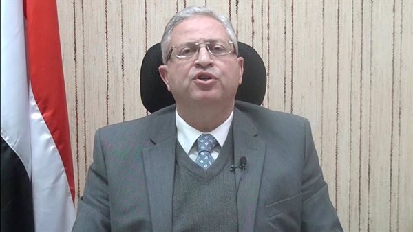 الدكتور حسام رفاعي