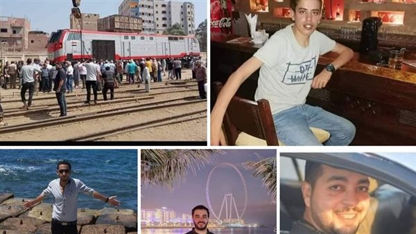 حوادث المنوفية 