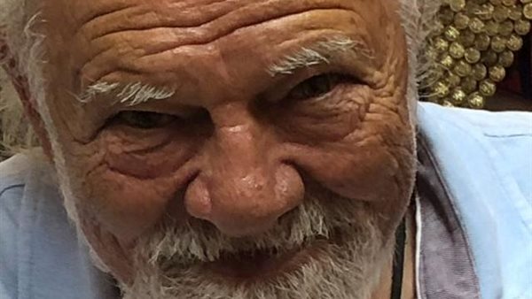 رمسيس مرزوق