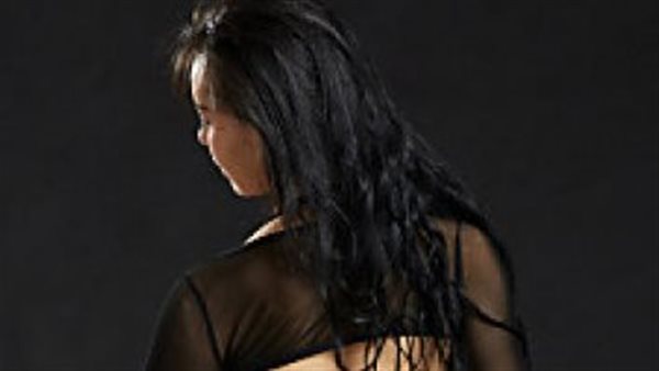 مدربة جيم - تعبيرية