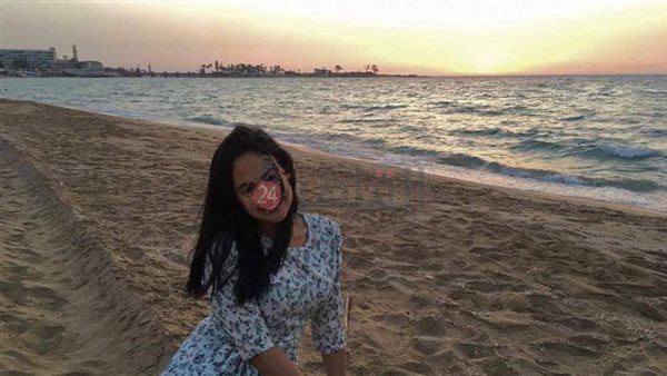 الطالبة حبيبة طارق