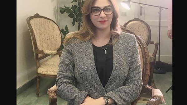 سمر عادل الخبيرة