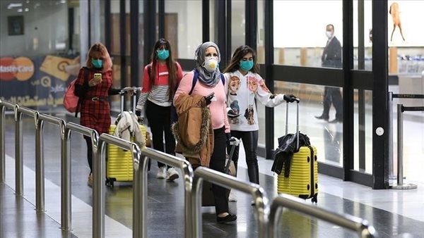 كورونا في أستراليا