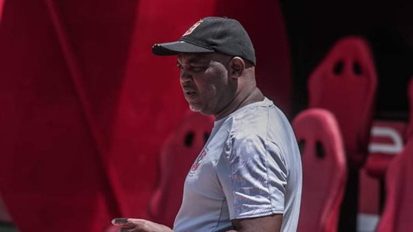 موسيماني - الأهلي