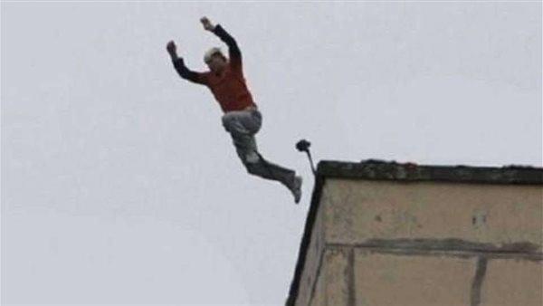 سقوط ـ صورة أرشيفية